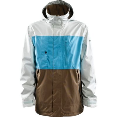 Foursquare Classic Snowboard Jacket - Men's
