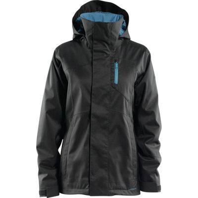 Foursquare Pillar Snowboard Jacket - Women's