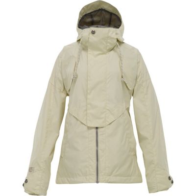 Burton Credence Snowboard Jacket - Women's