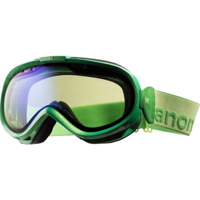 Anon Solace Painted Snowboard Goggles 2012- Women's