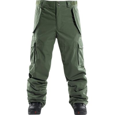 Foursquare Chisel Snowboard Pants - Men's
