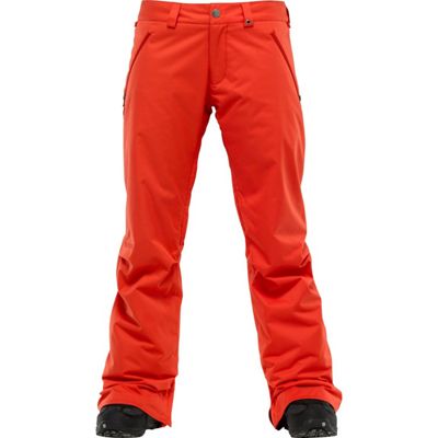 Burton Society Snowboard Pants - Women's