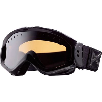 Anon Majestic Painted Snowboard Goggles 2012- Women's