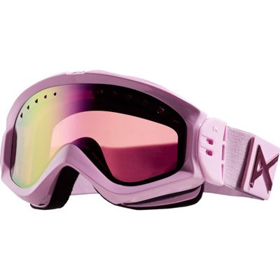Anon Majestic Painted Snowboard Goggles 2012- Women's