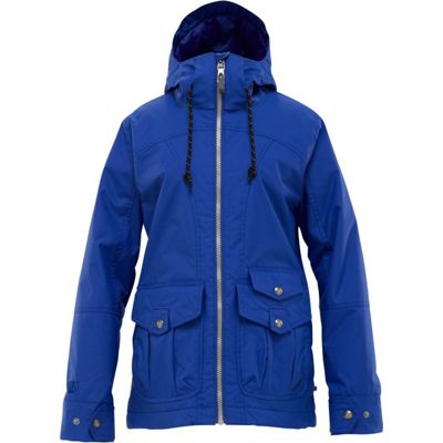 Burton Method Snowboard Jacket Women