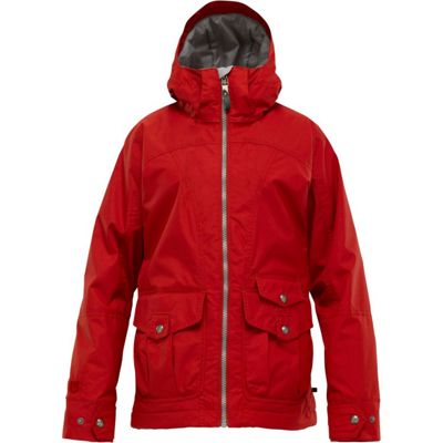 Burton Method Snowboard Jacket 2012- Women's