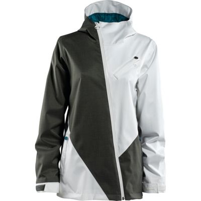 Foursquare Forge Snowboard Jacket - Women's