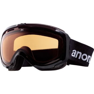 Anon Hawkeye Painted Snowboard Goggles 2012- Men's