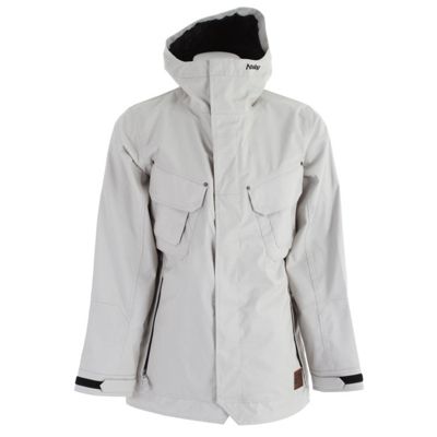 Analog Academy Snowboard Jacket 2012- Men's