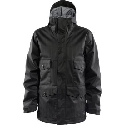 Foursquare Ply Snowboard Jacket - Men's