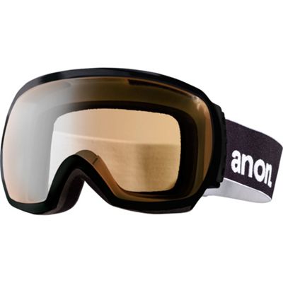 Anon Comrade Printed Snowboard Goggles Lens 2012- Men's