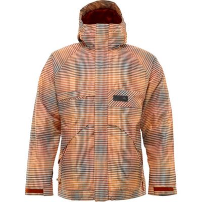 Burton Poacher Snowboard Jacket 2012- Men's
