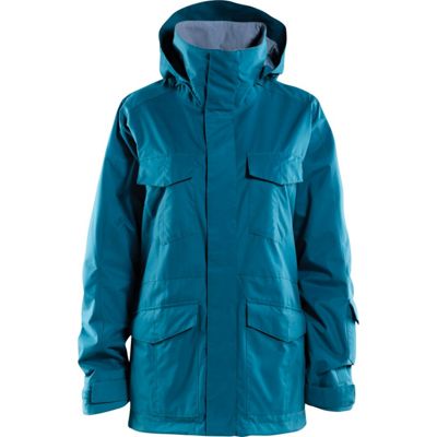 Foursquare Artisan Snowboard Jacket - Women's
