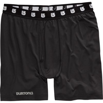 Burton Lightweight Boxer First Layer Shorts 2012- Men's