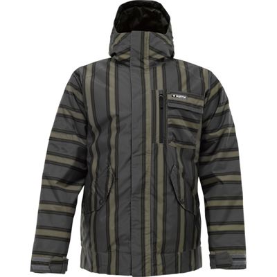Burton TWC Such A Deal Snowboard Jacket - Men's