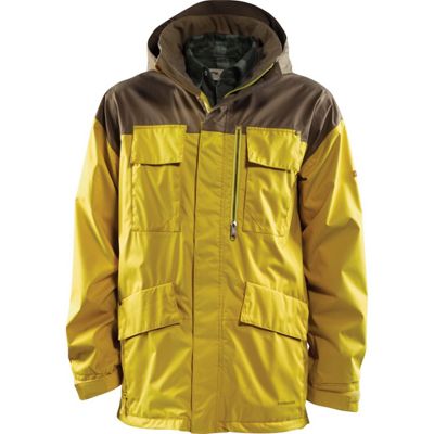 Foursquare Torque Snowboard Jacket - Men's
