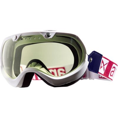 Anon Vintage Snowboard Goggles 2012- Men's