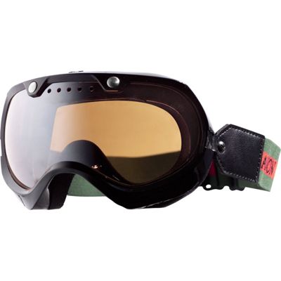 Anon Vintage Snowboard Goggles 2012- Men's