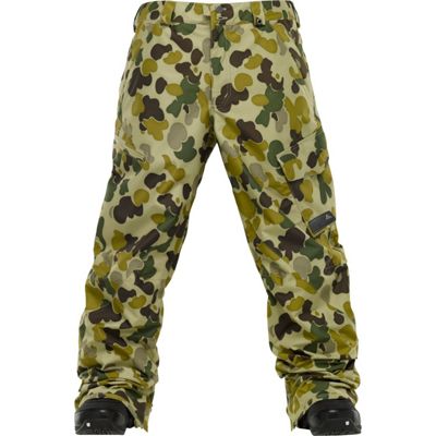 Burton Poacher Snowboard Pants - Men's