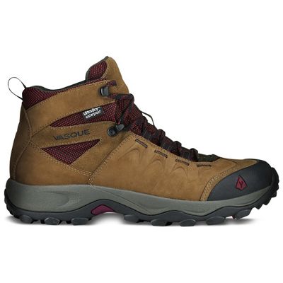 Vasque Men's Vista WP Boot