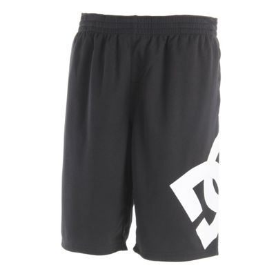 DC Upper Class Shorts - Men's