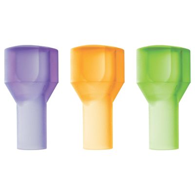 CamelBak Big Bite Valve Color 3 Pack