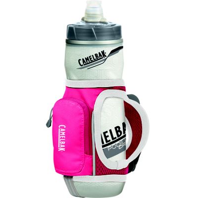 CamelBak Quick Grip 21 oz Podium Chill Bottle