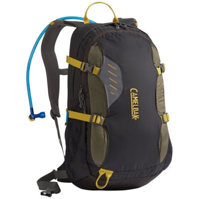 CamelBak Rim Runner 100 oz Hydration Pack