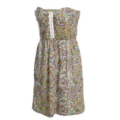 Billabong Women's Charity Dress