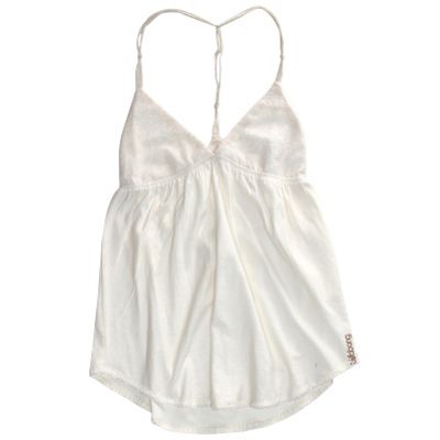 Billabong Women's Fit To Be Tied Tank