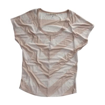 Billabong Women's Trailing SS Shirt