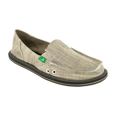 Sanuk Women's Athena Shoe