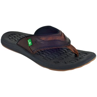 Sanuk Men's Highline Promo Sandal