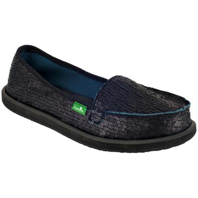 Sanuk Women's Limelight II Shoe