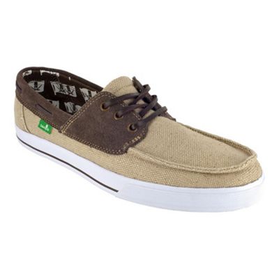 Sanuk Men's Mariner Shoe