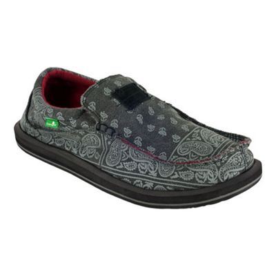 Sanuk Men's Mr. Kong Shoe