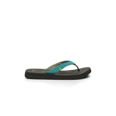 Sanuk Women's Yoga Serenity Sandal