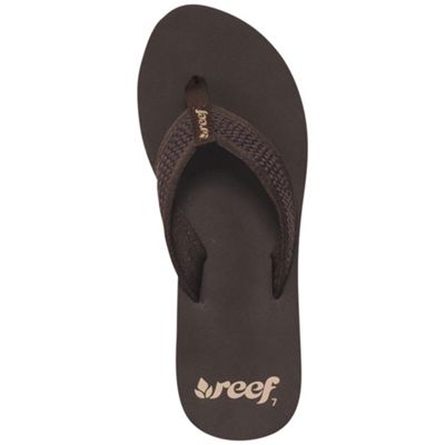 Reef Women's Reef Braided Cushion Sandal