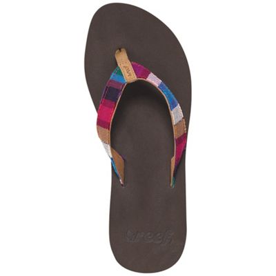 Reef Women's Guatemalan Love Sandal