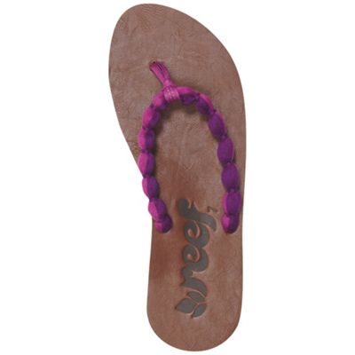 Reef Women's Guatemalan Threads Sandal