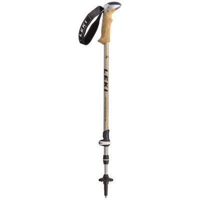 Leki Women's Cressida AS AERGON Speedlock Trekking Pole - Pair
