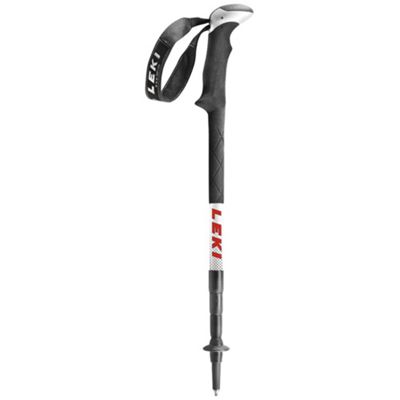 Leki Dural 4 AERGON XL Trekking Pole - Pair