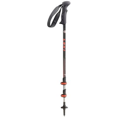 Leki Khumbu Speedlock Trekking Pole - Pair