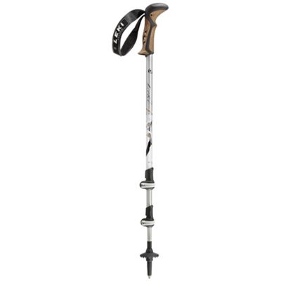 Leki Women's Lhasa Lite AERGON Speedlock Trekking Pole - Pair