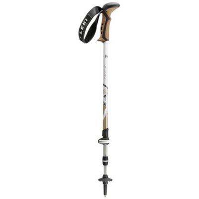 Leki Women's Lhasa Lite Antishock Trekking Pole - Pair