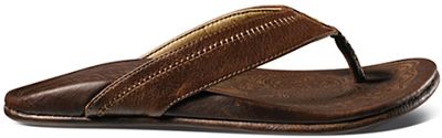 OluKai Men's Hiapo Sandal