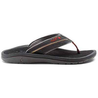 OluKai Kia'i Flip-Flops
