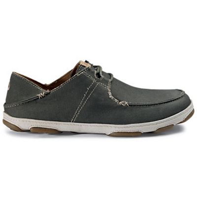 OluKai 'Ohana Lace-Up Shoe