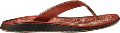 OluKai Women's Paniolo Sandal