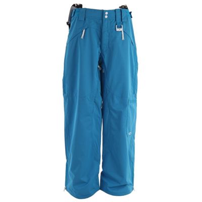 Oakley Flare Ski Pants 2012- Men's
